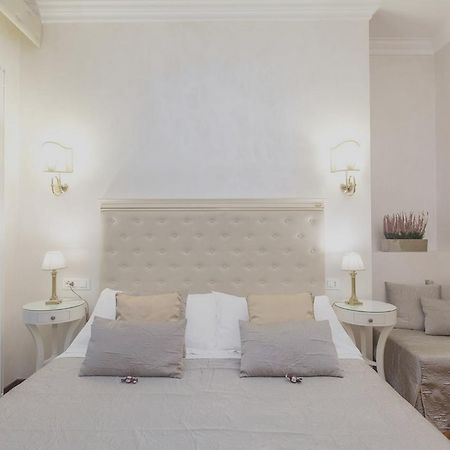 Locanda Navona Rome Ruang foto