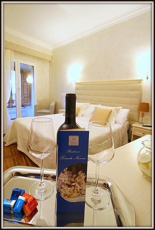 Locanda Navona Rome Bagian luar foto