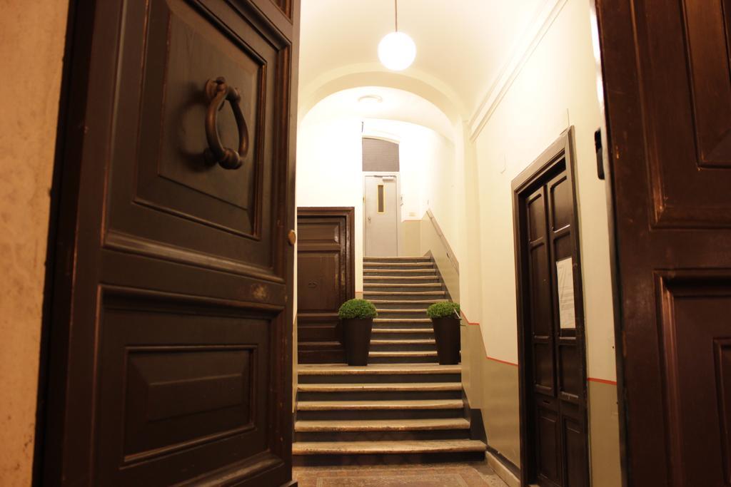Locanda Navona Rome Bagian luar foto