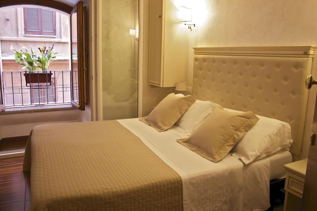 Locanda Navona Rome Bagian luar foto