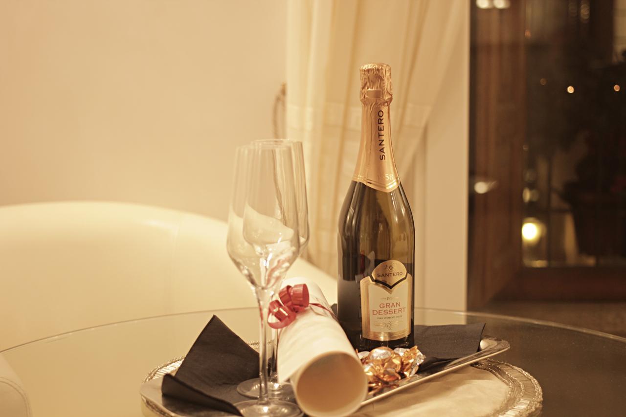 Locanda Navona Rome Bagian luar foto