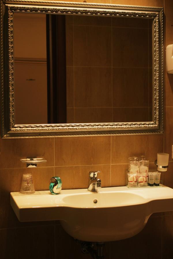 Locanda Navona Rome Bagian luar foto