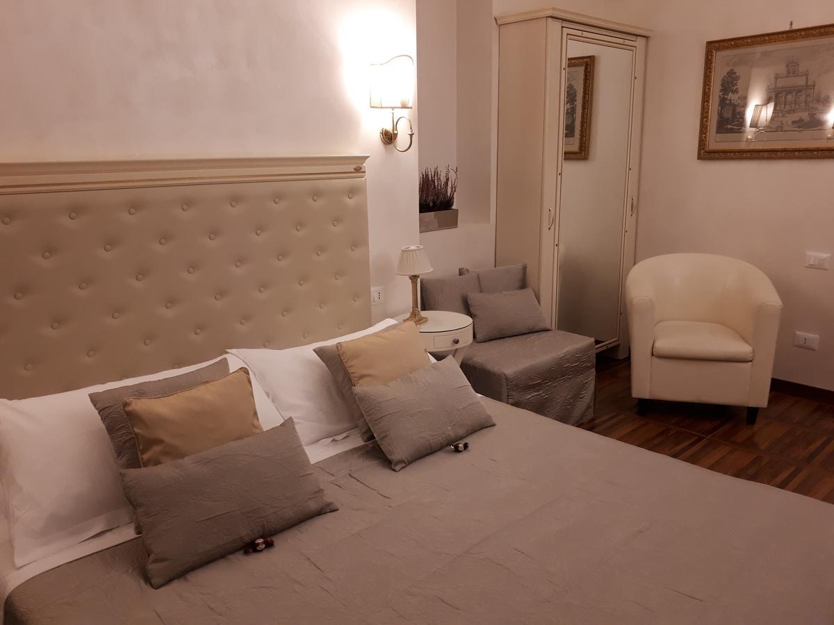 Locanda Navona Rome Bagian luar foto