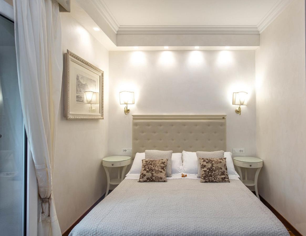 Locanda Navona Rome Bagian luar foto